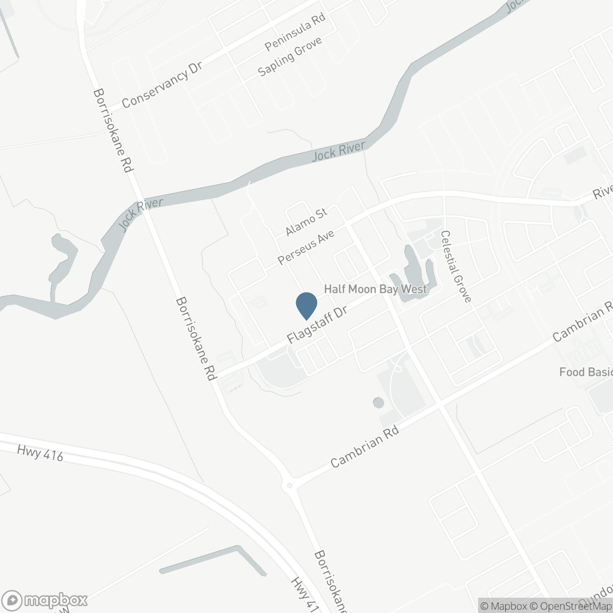 342 FINIAL WAY, Ottawa, Ontario K2J 6V9